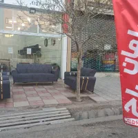 فروش ویژه مبلمان سراج|مبلمان خانگی و میز عسلی|بیرجند, |دیوار