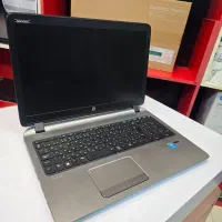 hp pro book G2 i5 نسل پنجم استوک صفحه ۱۵.۶