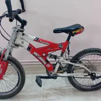 دوچرخه 20|دوچرخه، اسکیت، اسکوتر|فیروزکوه, |دیوار