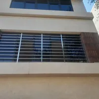 نرده استیل درب پله حفاظ پنجره پخش لوله ورق پروفیل|خدمات پیشه و مهارت|اهواز, کیانپارس |دیوار