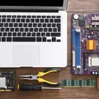 جویای کار در بخش پرینتر و کامپیوتر