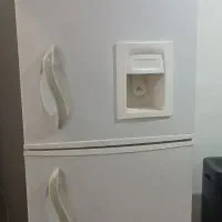 یخچال فوق سالم به شرط تست