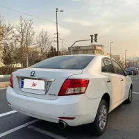 آریو زوتی اتومات مدل 97 کم کار بیرنگ|خودرو سواری و وانت|تهران, گلستان (شهرک راه آهن)|دیوار