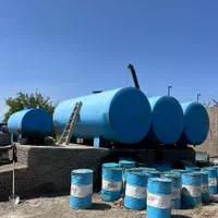 اجباری|ماشین‌آلات صنعتی|تهران, بوستان سرخه حصار|دیوار