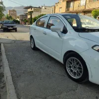 برلیانس ۲۳۰ مدل97