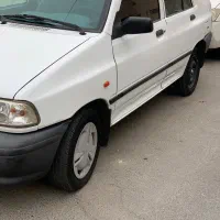 پراید۱۳۱مدل۹۸