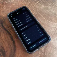 آیفون ‌11 پک‌ اصلی دو سیم‌
