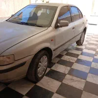 سمند|خودرو سواری و وانت|زاهدان, |دیوار