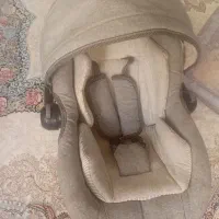 کریر نو|کالسکه و لوازم جانبی|فولادشهر, فولادشهر|دیوار