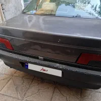 پژو 2000مدل80