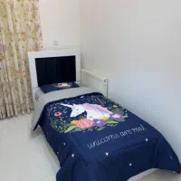 تخت 90 یک نفره با تشک