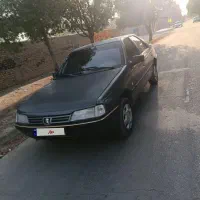 پژو ۹۴ عروسک|خودرو سواری و وانت|ایرانشهر, |دیوار