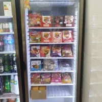 فریزر 70 سانت SNG