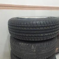 رینگ ولاستیک ۱۴ و۱۵