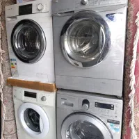 خ.ریدا لباسشویی لوازم منزل(کل تهران)