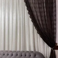 والن پرده