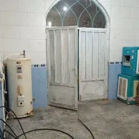 خادم مسجد وباغبانی|استخدام سرایداری و نظافت|قنوات, |دیوار