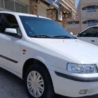 سمند معمولی