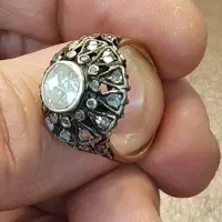 انگشتر ی خاص|جواهرات|تهران, امیریه|دیوار