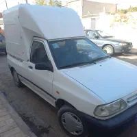 فروش وانت پراید