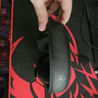 Razer Blackshark v2|قطعات و لوازم جانبی رایانه|کرج, فاز ۱ مهرشهر|دیوار