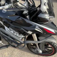 بنلی trk250