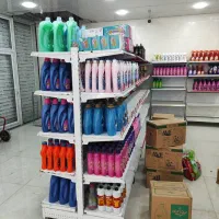 قفسه فروشگاهی ترح ترک|فروشگاه و مغازه|کارون, |دیوار