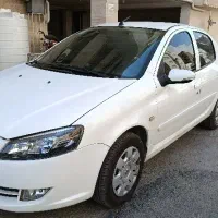 فروش خودرو رانا پلاسTu5..مدل 1400کارمندی.