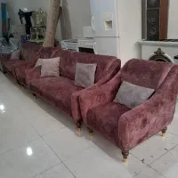 ×مبلمان خانگی چستر ولوازم چوبی/نسیمشهر اسلامشهر/|مبلمان خانگی و میز عسلی|نسیمشهر, |دیوار