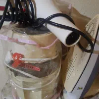 لوازم برقی کار کرده