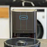 رباتیک باتخلیه خودکار