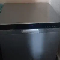ماشین ظرفشویی پاکشوما ۸نفره کارکرده درحدنو