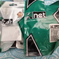 شبکه کیستون پچ کورد ماژول برق فن رک