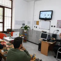 اموزش تعمیربردهای الکترونیک  وبرنامه نویسی