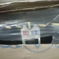 گاز صفحه ای