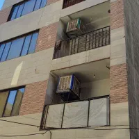 آپارتمان 81 متر