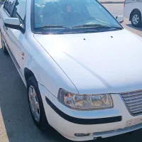 سمند LX مدل 1400 زیمنس|خودرو سواری و وانت|بندرعباس, |دیوار