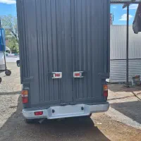 باربند کانتین نیسان