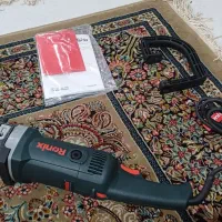 دستگاه پولیش رونیکس مدل ۶۱۱۰|ماشین‌آلات صنعتی|رشت, حاجی آباد|دیوار