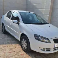 رانا پلاس ۱۴۰۰ بدون رنگ کم کار تک برگ|خودرو سواری و وانت|صومعه‌سرا, |دیوار