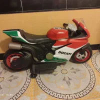 فروش موتور شارژی Ducati