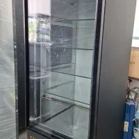 یخچال کافه ترازو قهوه(فروشگاه علوی فومن )|فروشگاه و مغازه|فومن, |دیوار