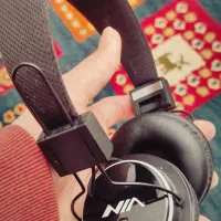 هدفون Nia نو|لوازم جانبی موبایل و تبلت|بجنورد, |دیوار