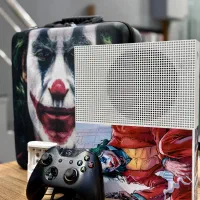 کنسول بازی(xbox one s)