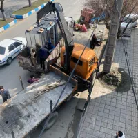 آسانسور گیربکس/آسانسور|خدمات پیشه و مهارت|نقده, |دیوار