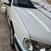 پارس lxtu5 مدل ۱۴۰۱ دریچه گاز سیمی|خودرو سواری و وانت|شیراز, زیباشهر|دیوار