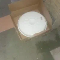 منبع انبساط پکیچ ایران رادیاطور