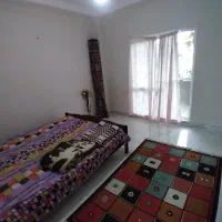 اجاره دوخواب ویلا باغ بدون واسطه نوساخت|اجارهٔ کوتاهمدت آپارتمان و سوئیت|چالوس, |دیوار