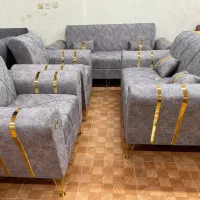 مبل راحتی نگین ،، حـراج|حراج|اصفهان, بابوکان|دیوار