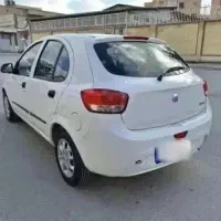 تیبا۲ مدل ۱۴۰۱